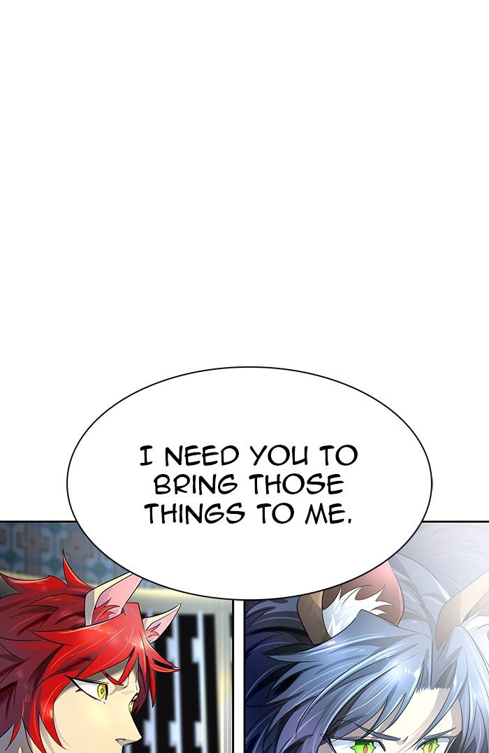 Tower of God Chapter 533 - Page 9