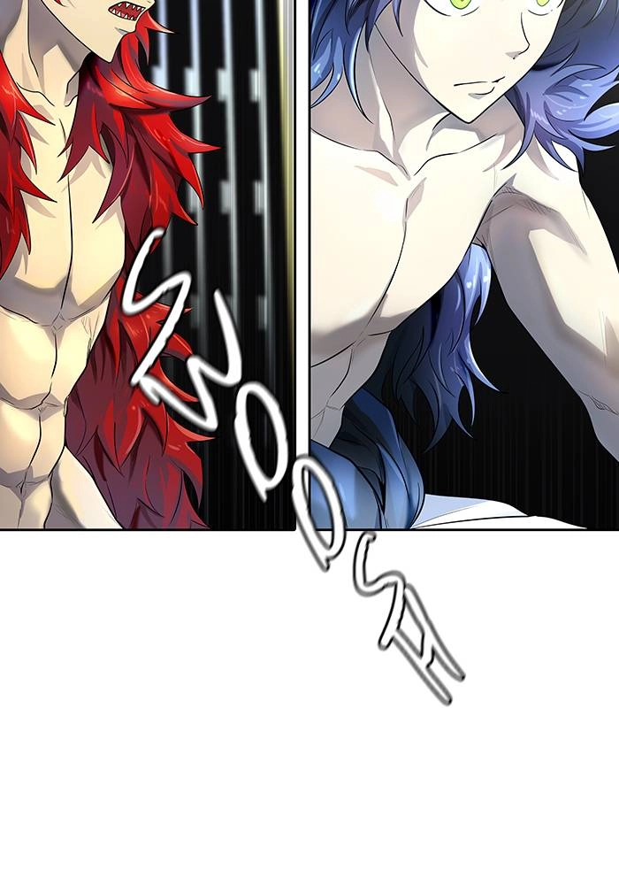 Tower of God Chapter 533 - Page 10