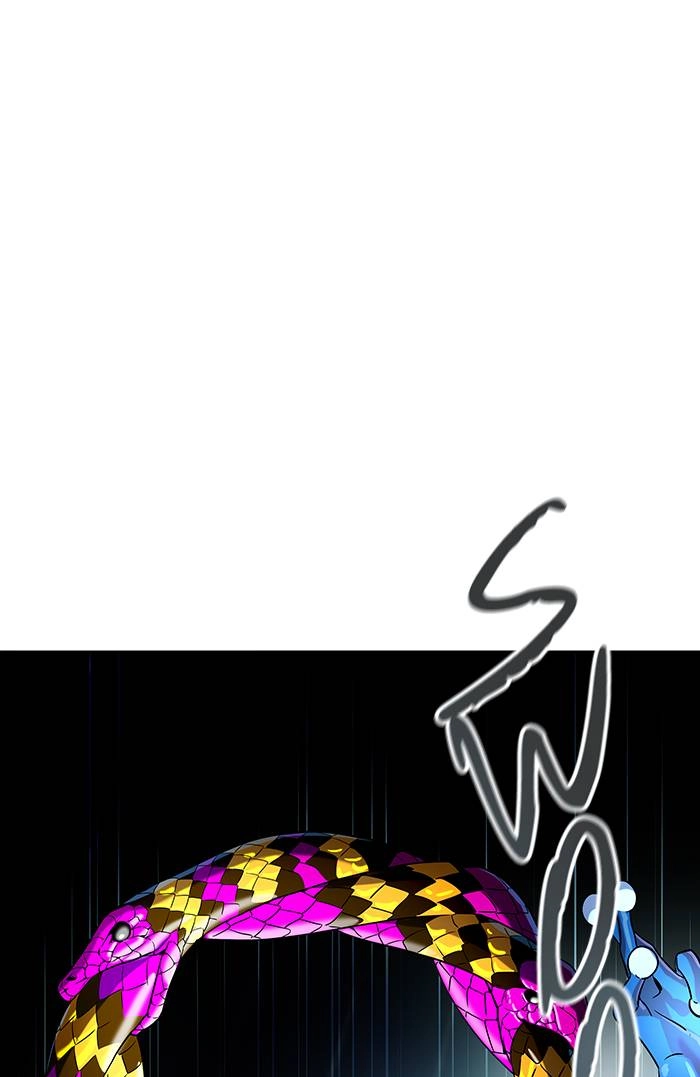 Tower of God Chapter 533 - Page 13