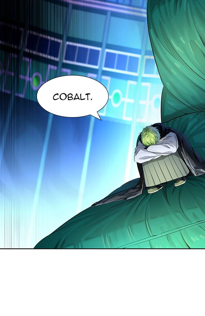 Tower of God Chapter 533 - Page 15
