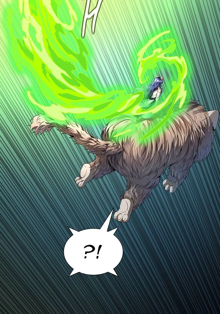 Tower of God Chapter 533 - Page 23