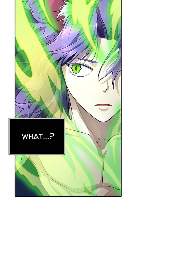 Tower of God Chapter 533 - Page 25