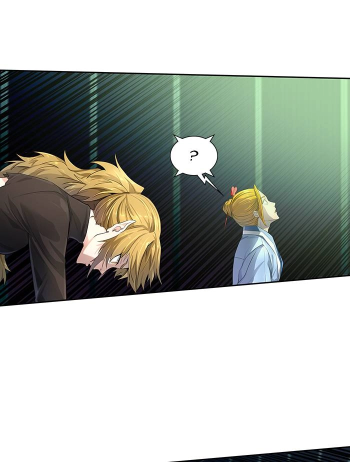 Tower of God Chapter 533 - Page 36