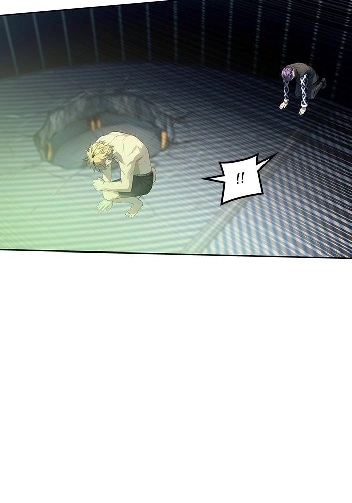 Tower of God Chapter 533 - Page 37