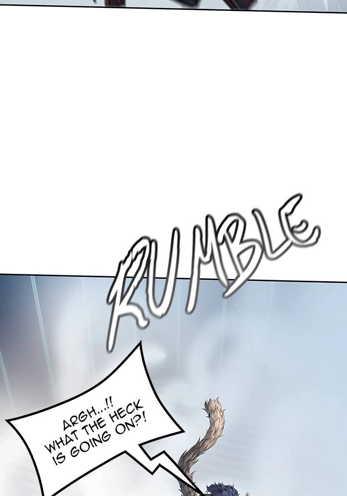 Tower of God Chapter 533 - Page 41