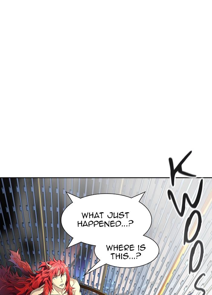Tower of God Chapter 533 - Page 43