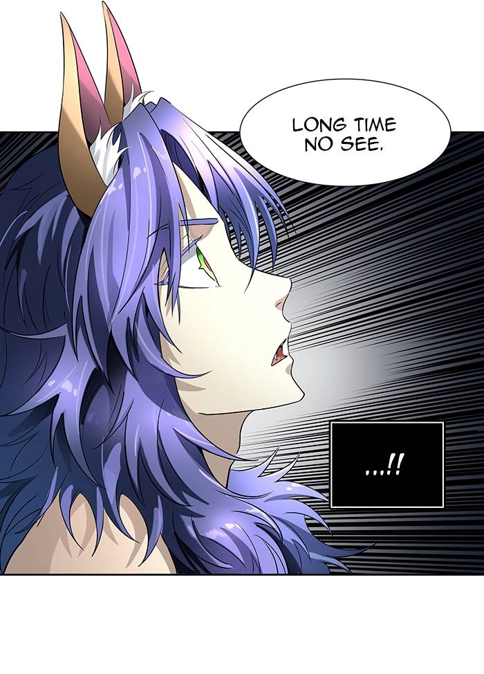 Tower of God Chapter 533 - Page 45