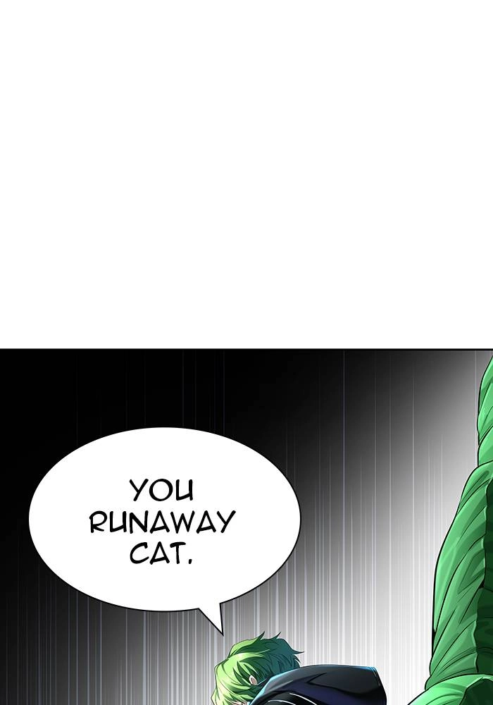 Tower of God Chapter 533 - Page 46