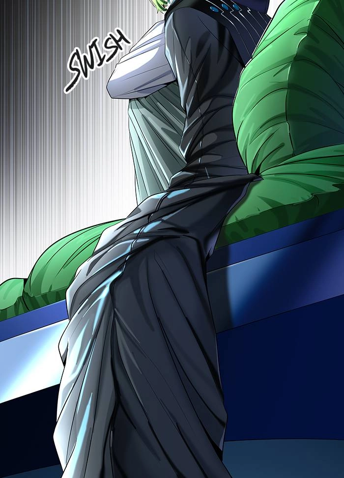 Tower of God Chapter 533 - Page 47