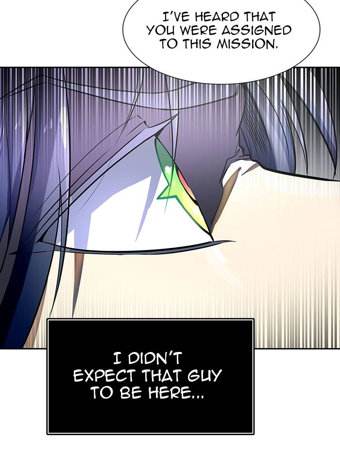 Tower of God Chapter 533 - Page 49