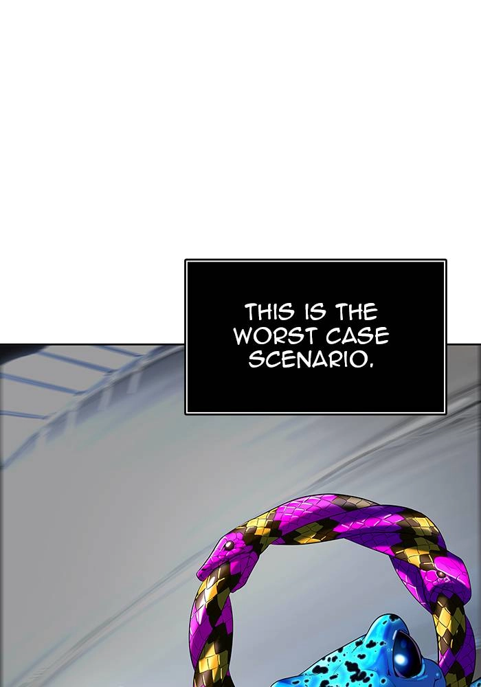 Tower of God Chapter 533 - Page 50