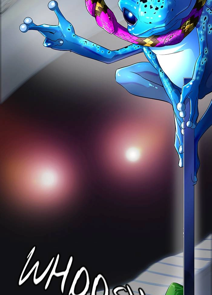 Tower of God Chapter 533 - Page 51