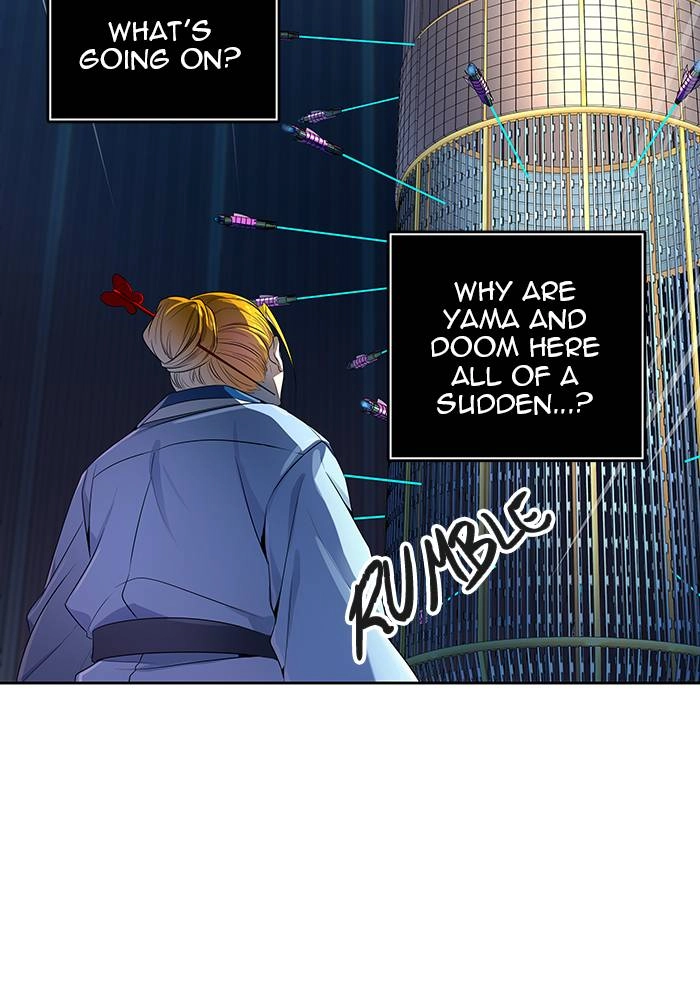 Tower of God Chapter 533 - Page 54
