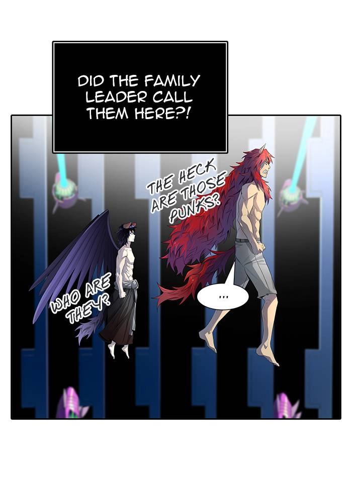 Tower of God Chapter 533 - Page 55