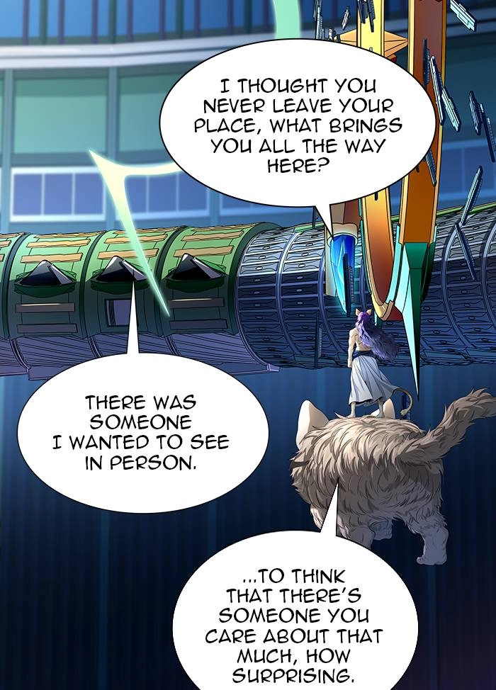 Tower of God Chapter 533 - Page 57