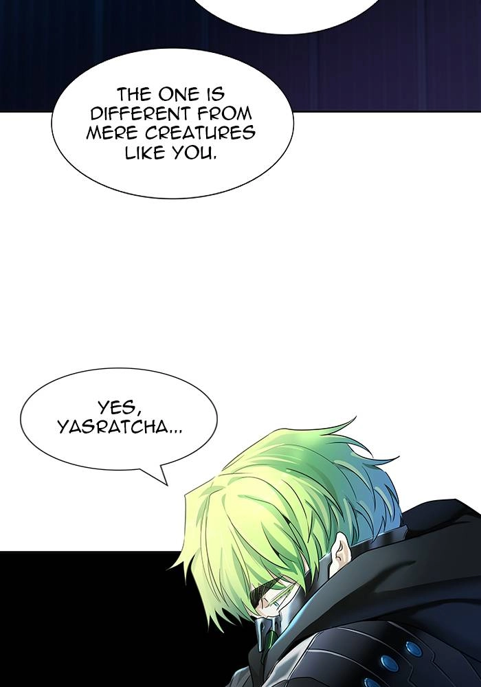 Tower of God Chapter 533 - Page 58