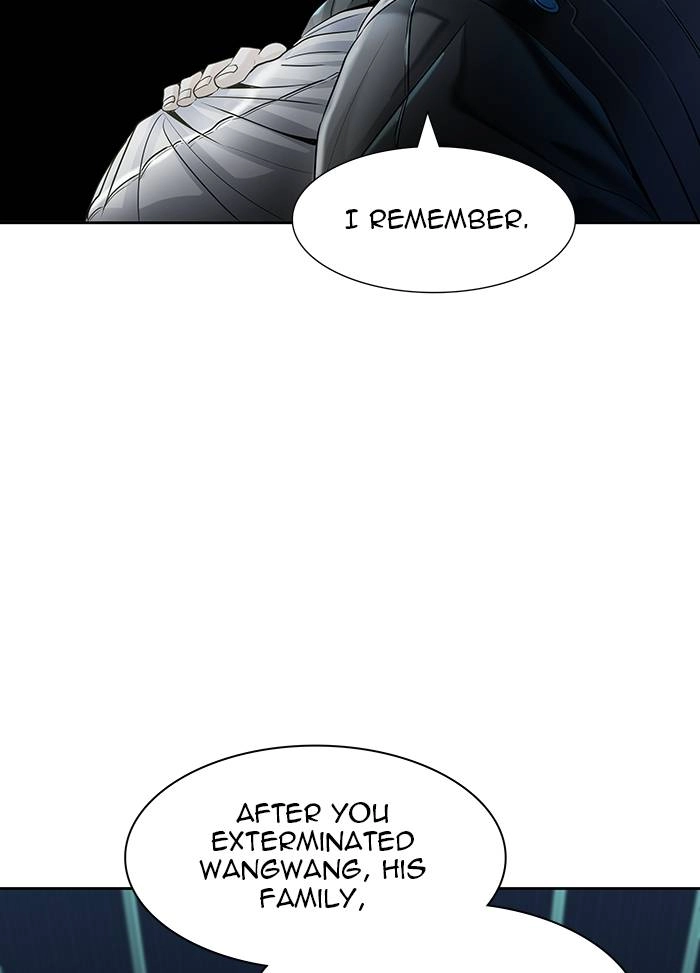 Tower of God Chapter 533 - Page 59