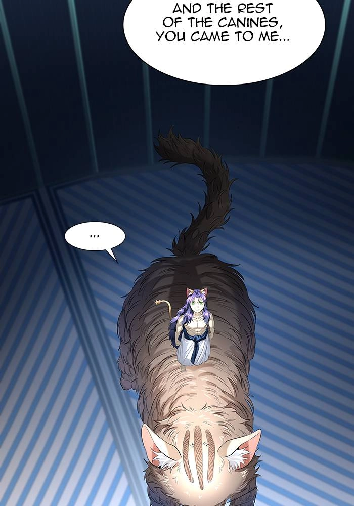Tower of God Chapter 533 - Page 60