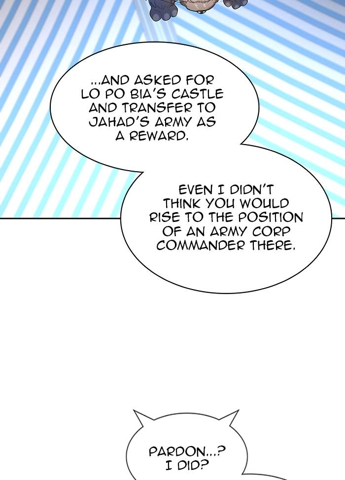 Tower of God Chapter 533 - Page 61