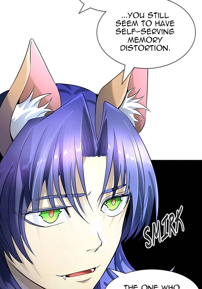 Tower of God Chapter 533 - Page 62