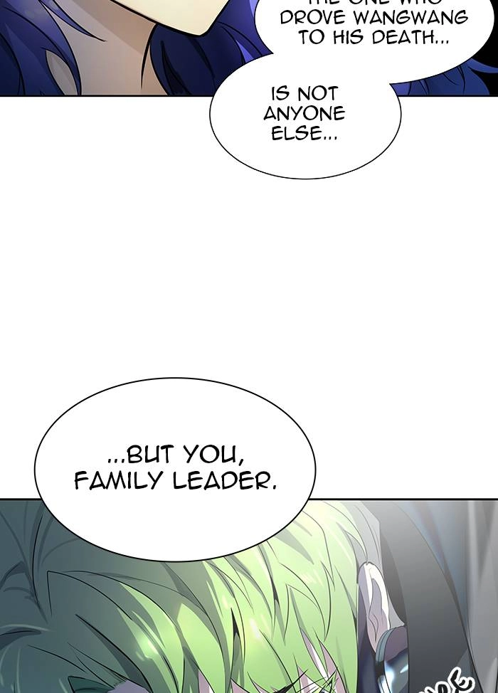 Tower of God Chapter 533 - Page 63