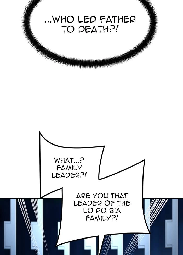 Tower of God Chapter 533 - Page 68