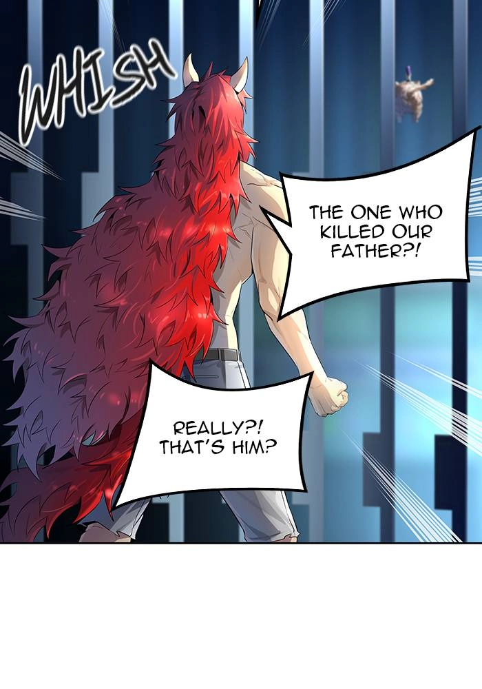 Tower of God Chapter 533 - Page 69
