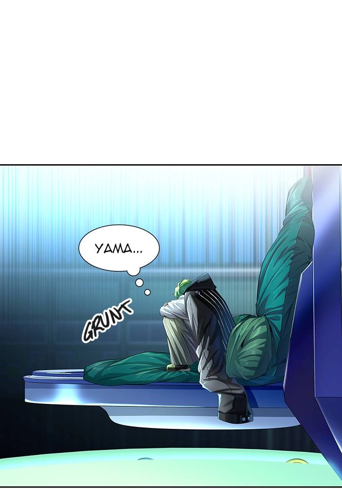 Tower of God Chapter 533 - Page 77