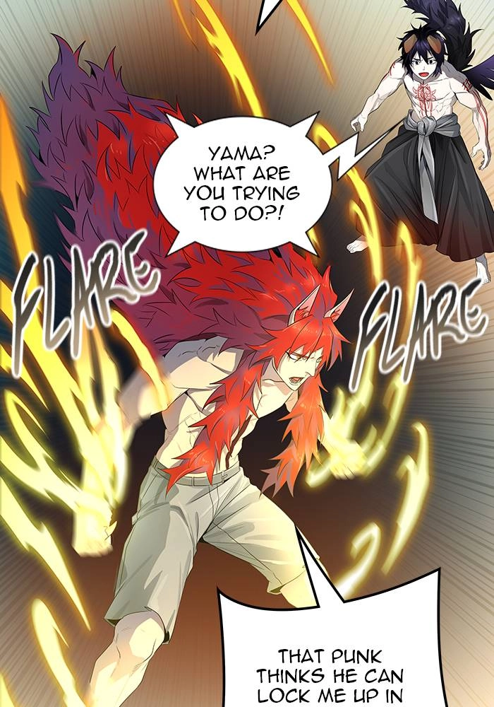 Tower of God Chapter 533 - Page 79