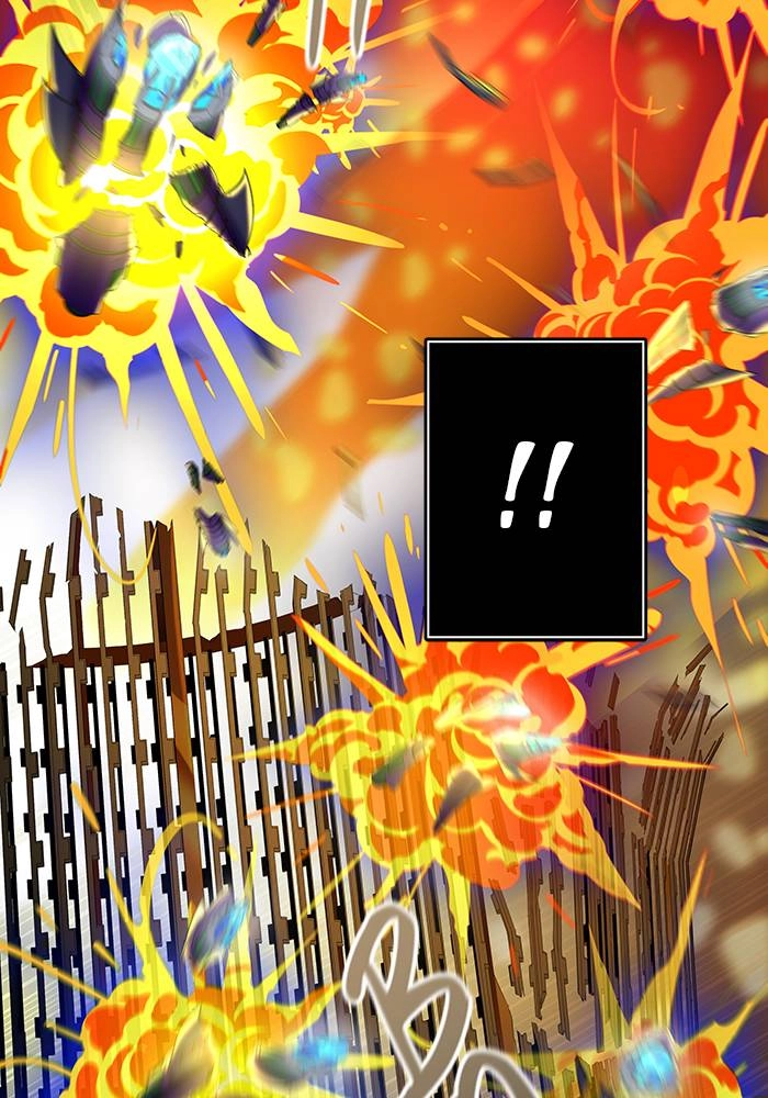 Tower of God Chapter 533 - Page 87
