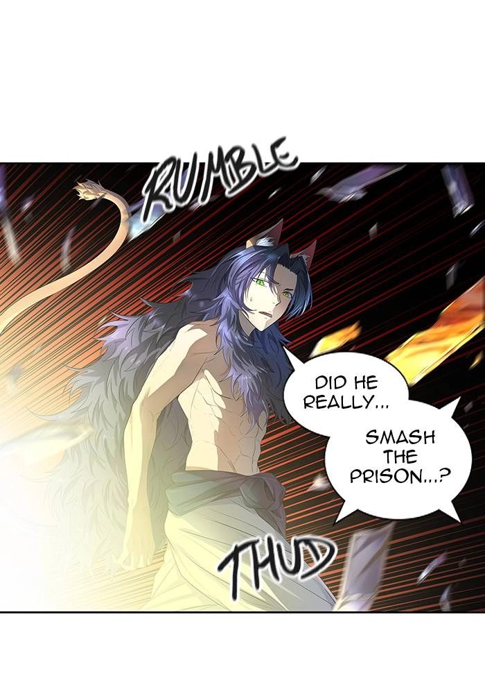 Tower of God Chapter 533 - Page 89