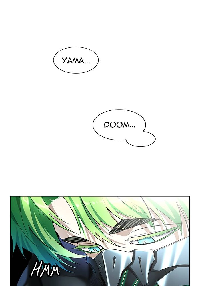 Tower of God Chapter 533 - Page 90