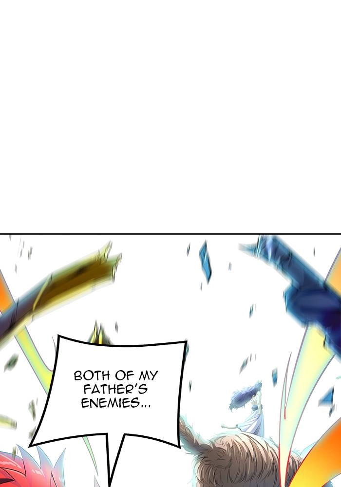 Tower of God Chapter 533 - Page 92
