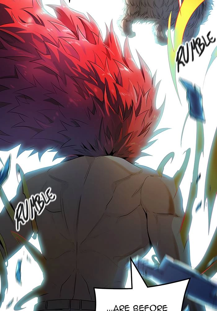 Tower of God Chapter 533 - Page 93