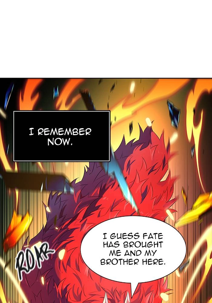 Tower of God Chapter 533 - Page 95