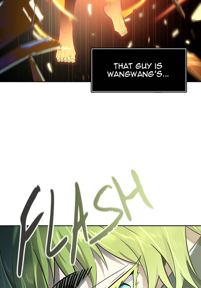 Tower of God Chapter 533 - Page 97