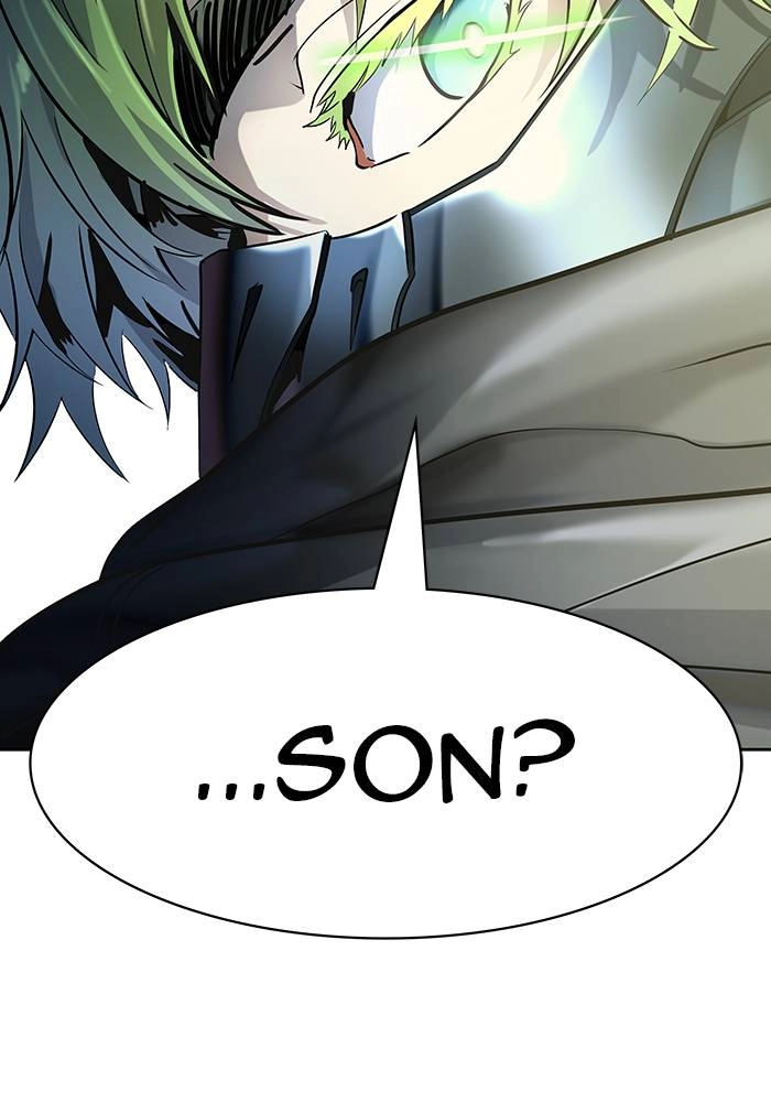 Tower of God Chapter 533 - Page 98