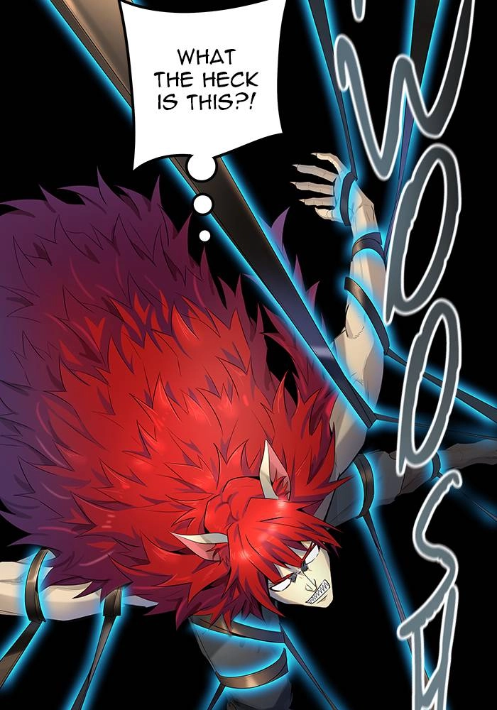 Tower of God Chapter 533 - Page 107