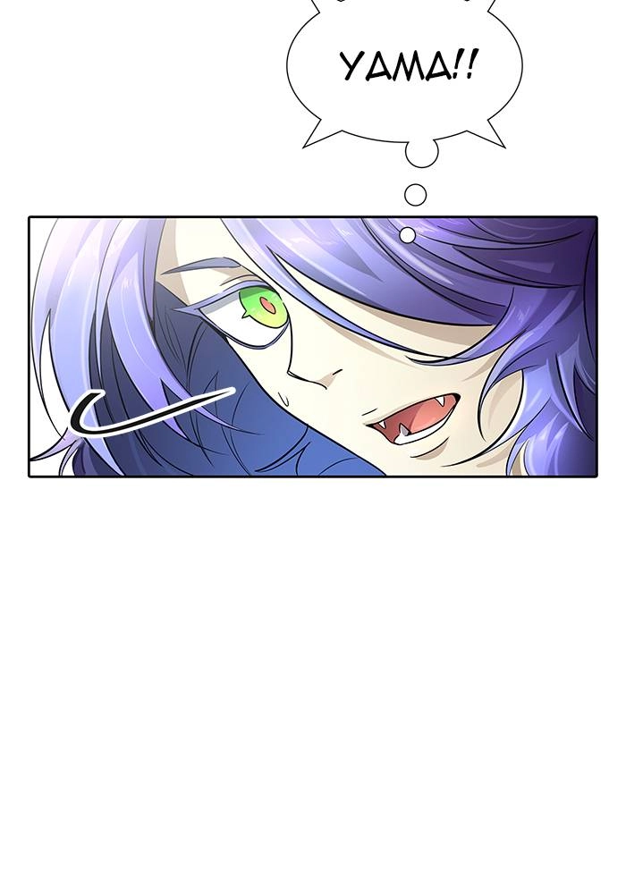 Tower of God Chapter 533 - Page 109