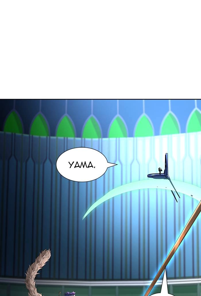 Tower of God Chapter 533 - Page 110