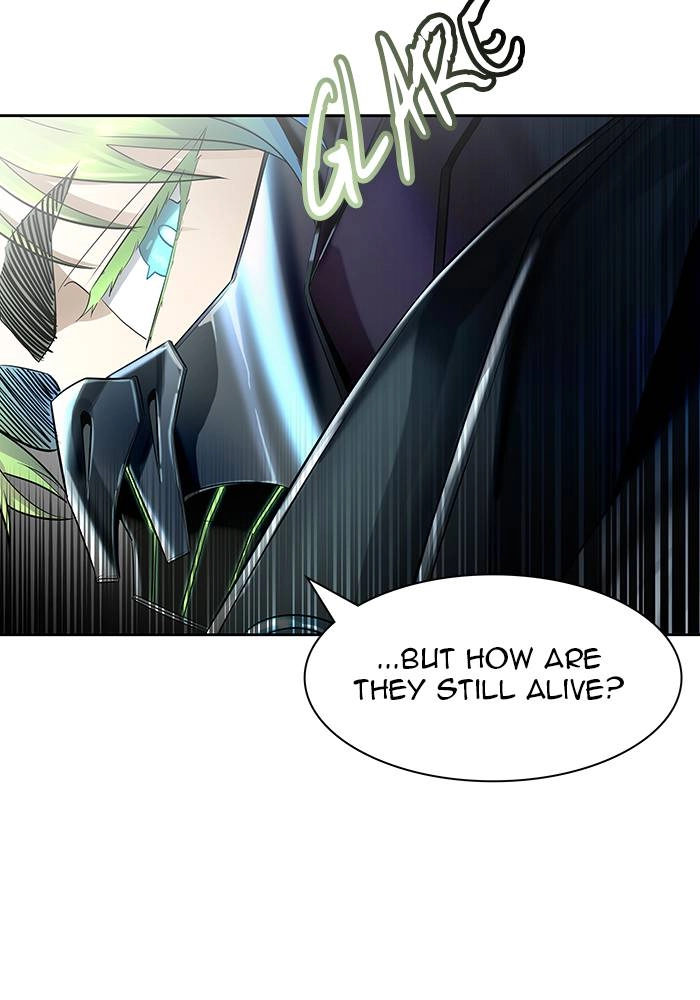 Tower of God Chapter 533 - Page 117