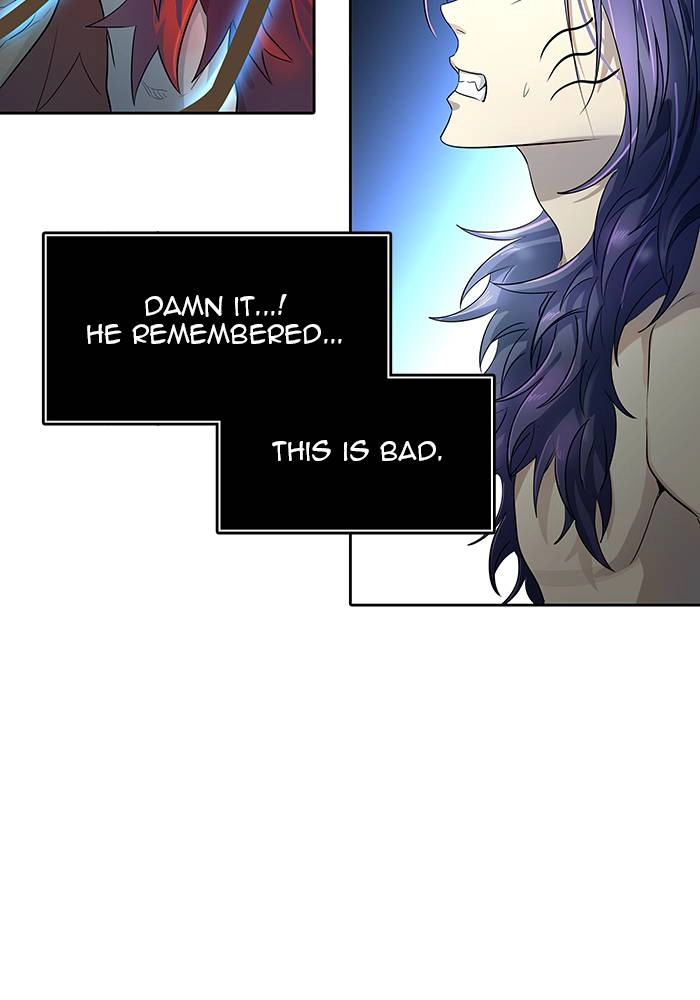 Tower of God Chapter 533 - Page 119