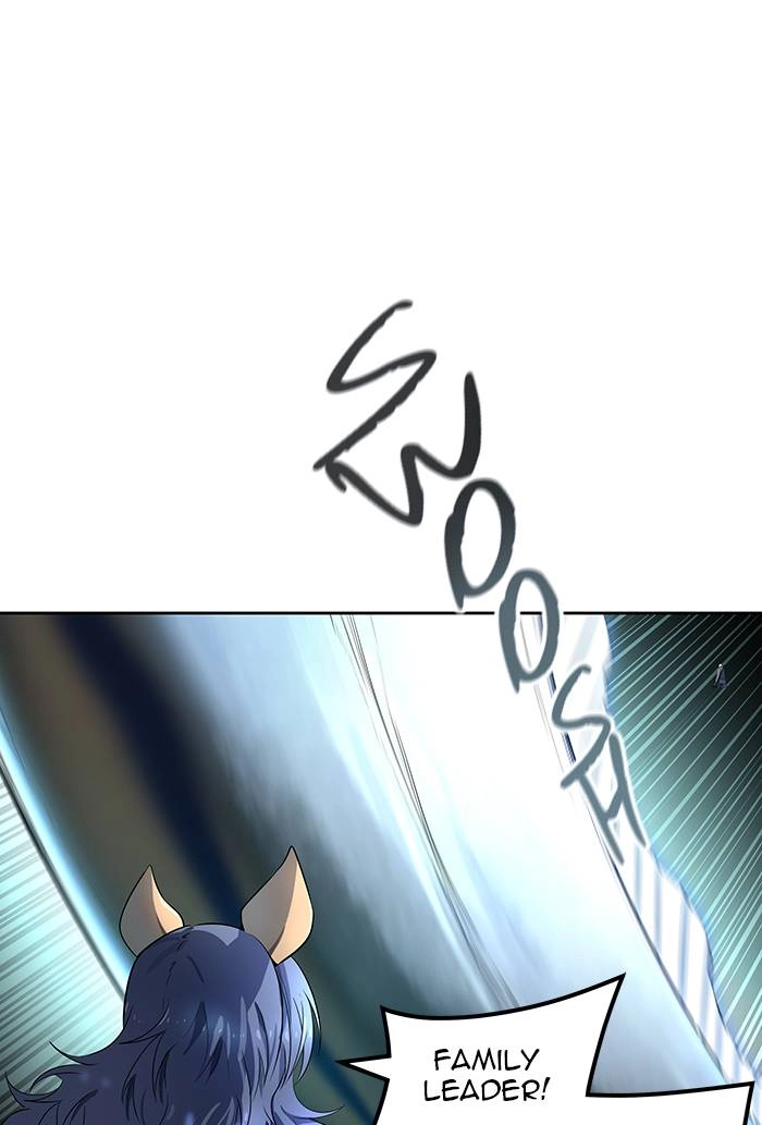 Tower of God Chapter 533 - Page 120
