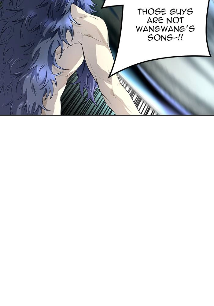 Tower of God Chapter 533 - Page 121