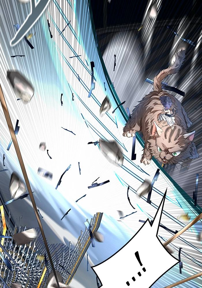Tower of God Chapter 533 - Page 123