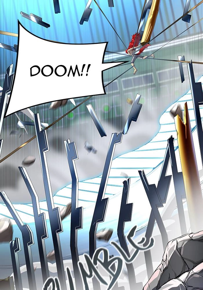 Tower of God Chapter 533 - Page 125