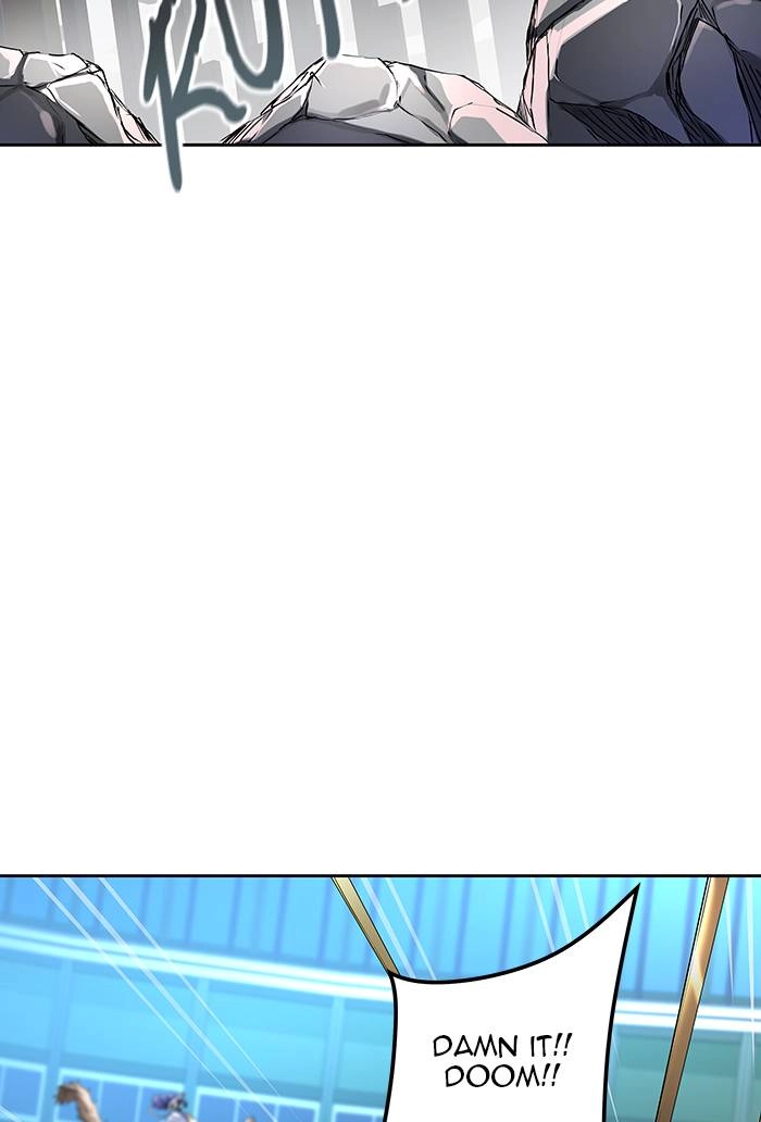 Tower of God Chapter 533 - Page 126