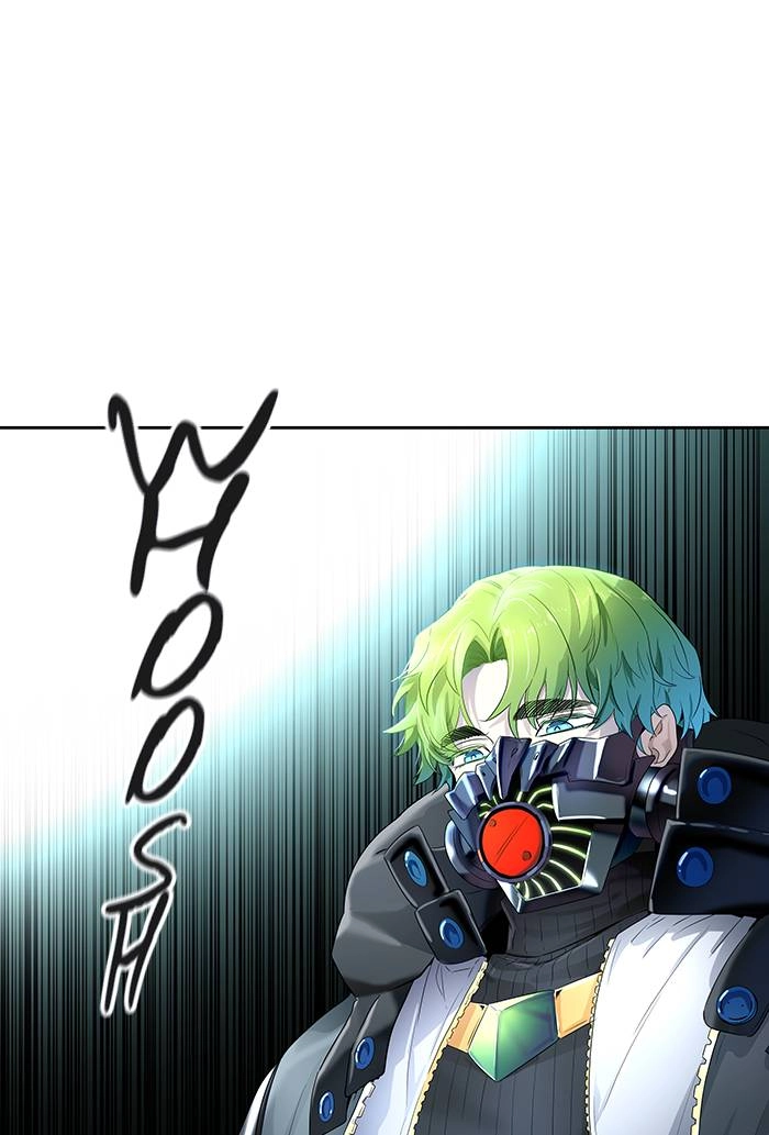 Tower of God Chapter 533 - Page 128