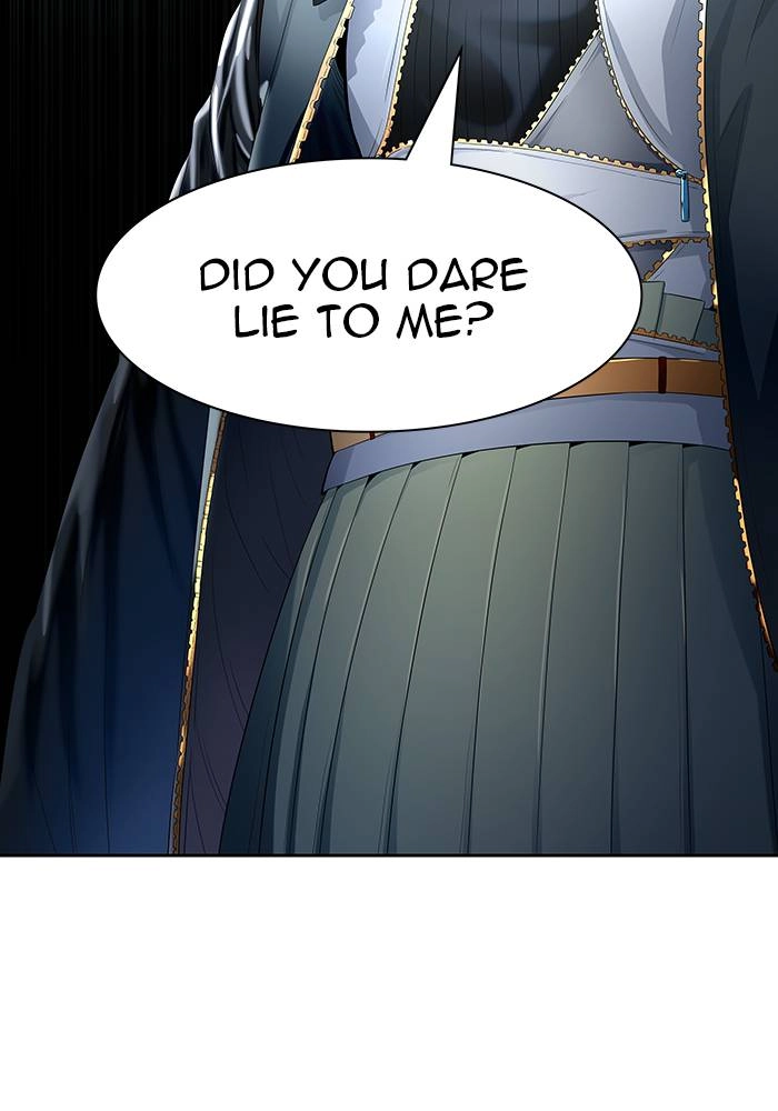 Tower of God Chapter 533 - Page 129