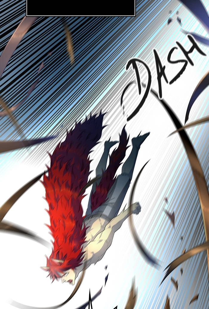 Tower of God Chapter 533 - Page 134